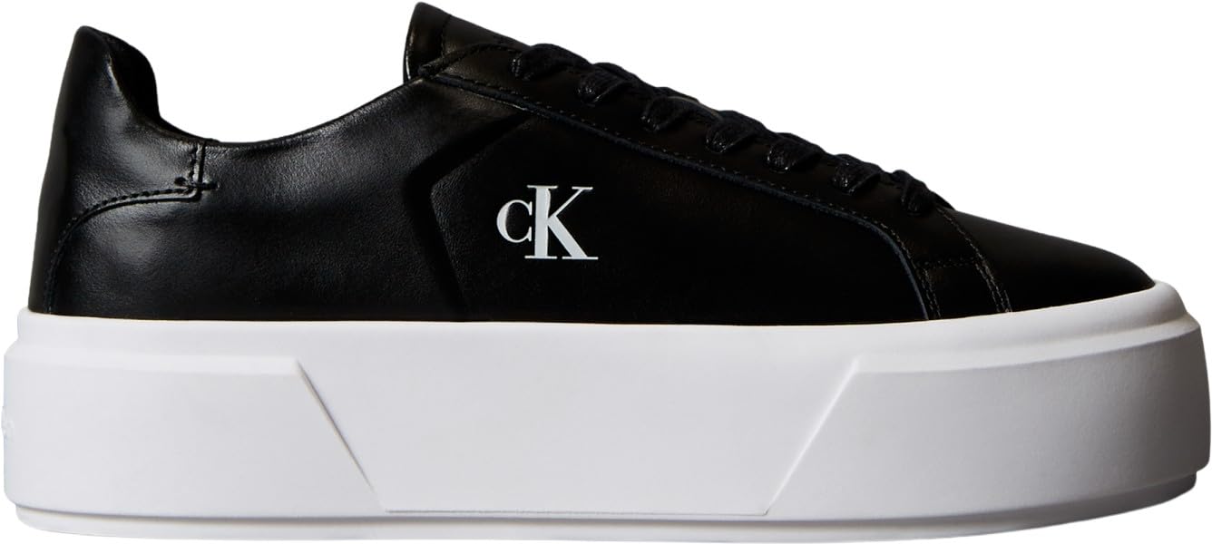 FLATFORM LACE UP LTH MG Spor AyakkabıKadın
