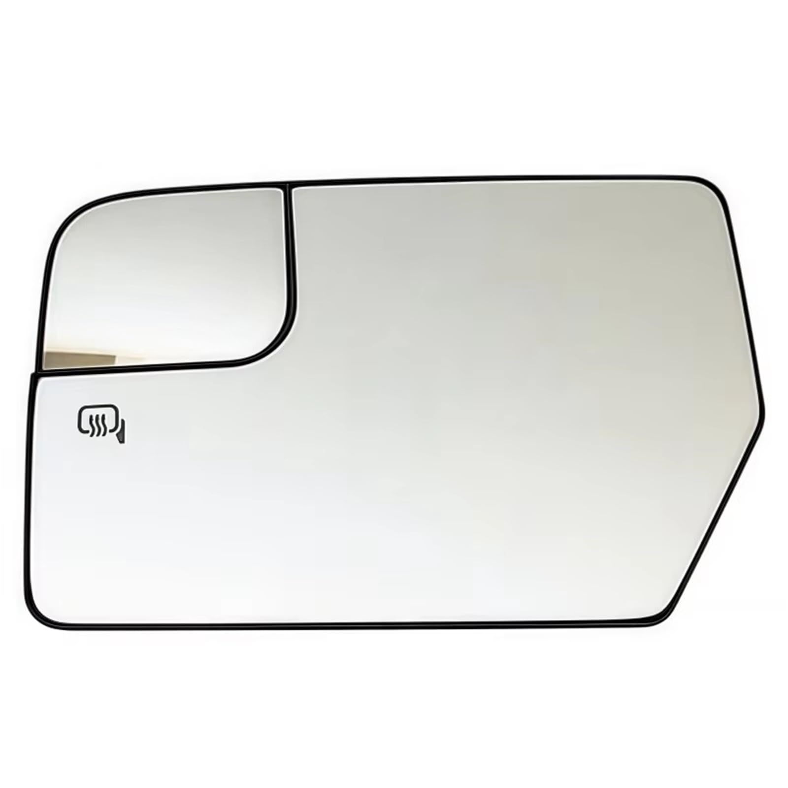 Verre de rétroviseur pour Ford Expedition 2012-2017 - 6