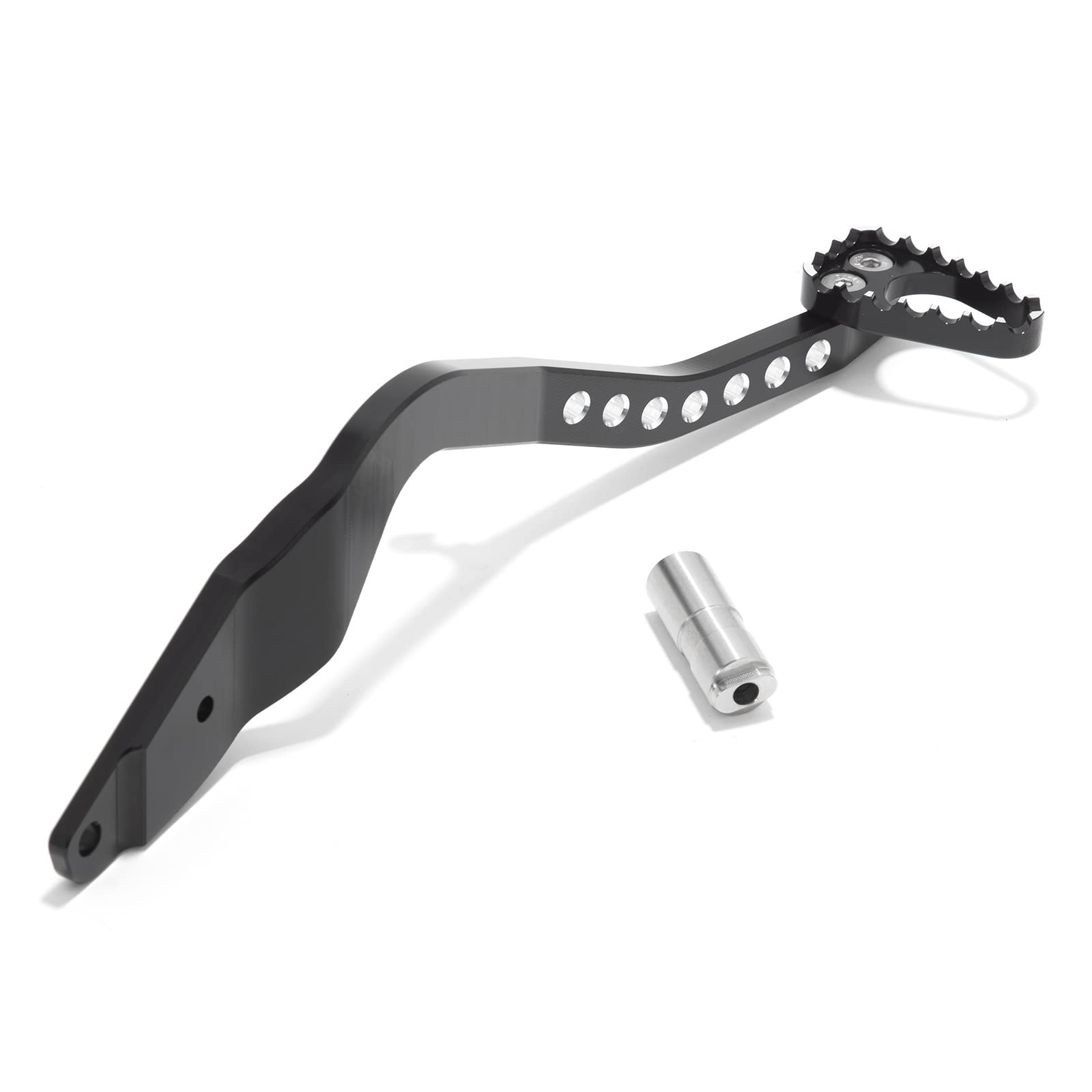 Amazon.com: SFriding Rear Brake Pedal Foot Lever 43110-33H00 for