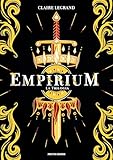 Empirium. La trilogia (Italian Edition)