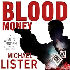 Blood Money cover art