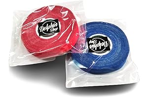 Dolphin Shop- Fabric Tapes for Rooster Gloves Gamefowl - Prevent & Care...