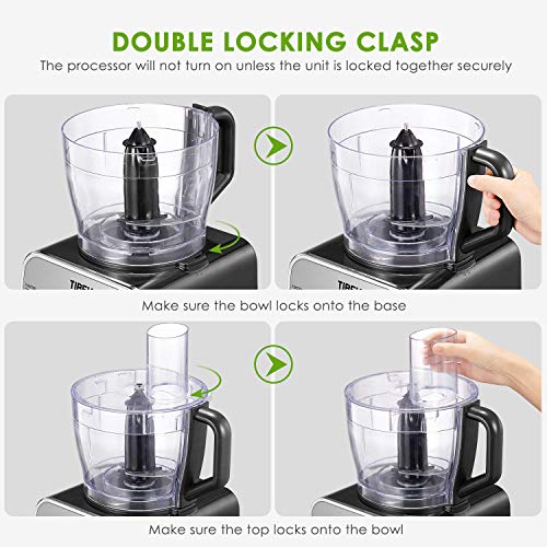 Best Food Processor For Nut Butter 10 Viable Options Cake Decoration