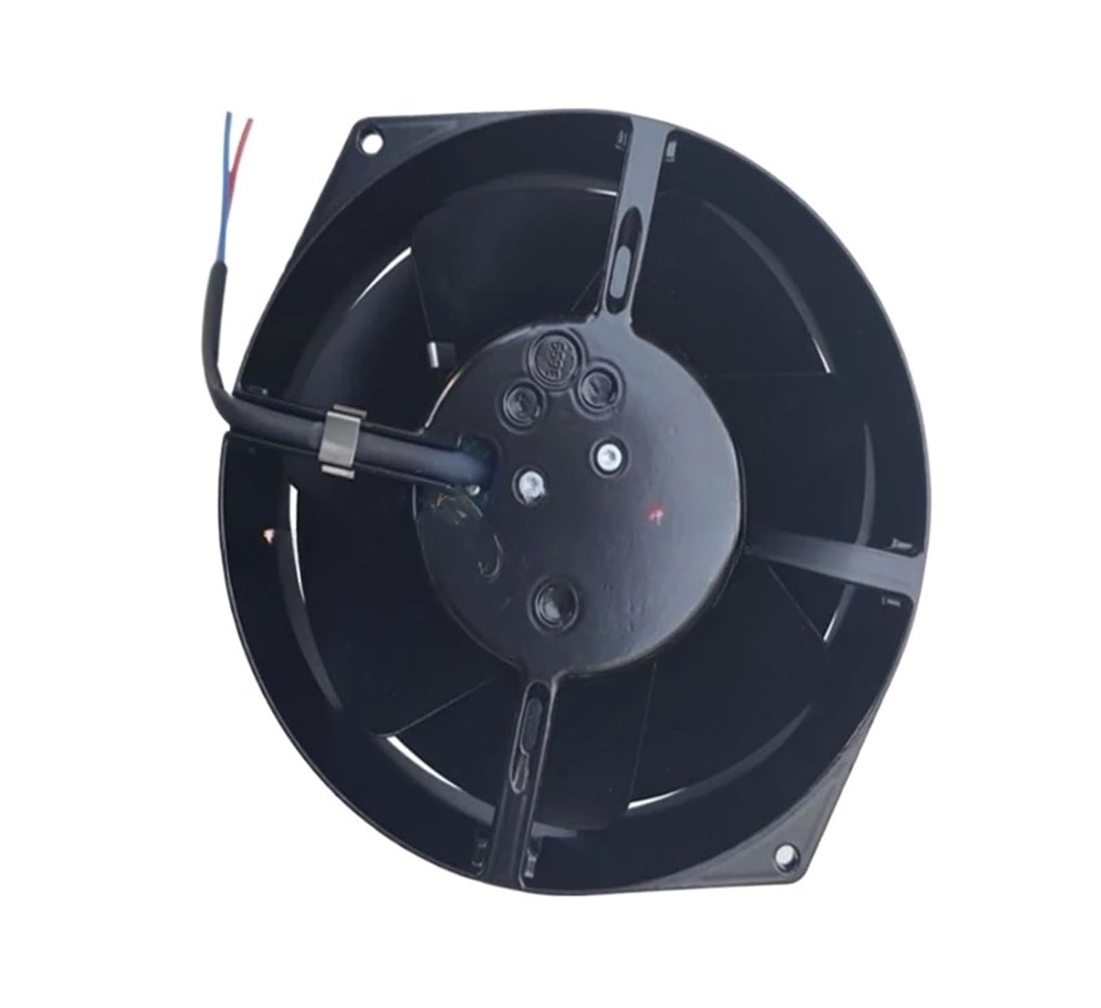 JEYPINDII W2G130-AA33-01-26 24V all metal cooling fan fan(W2G130-AA33-01)