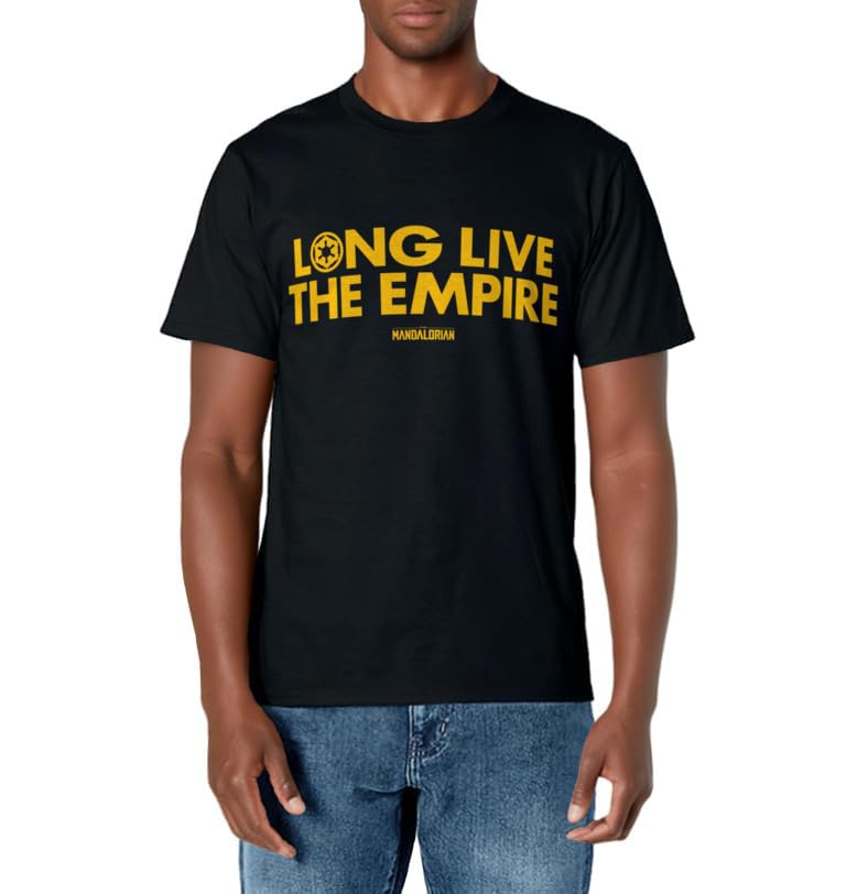 Star Wars The Mandalorian haut imprimé coton mode urbaine - 2
