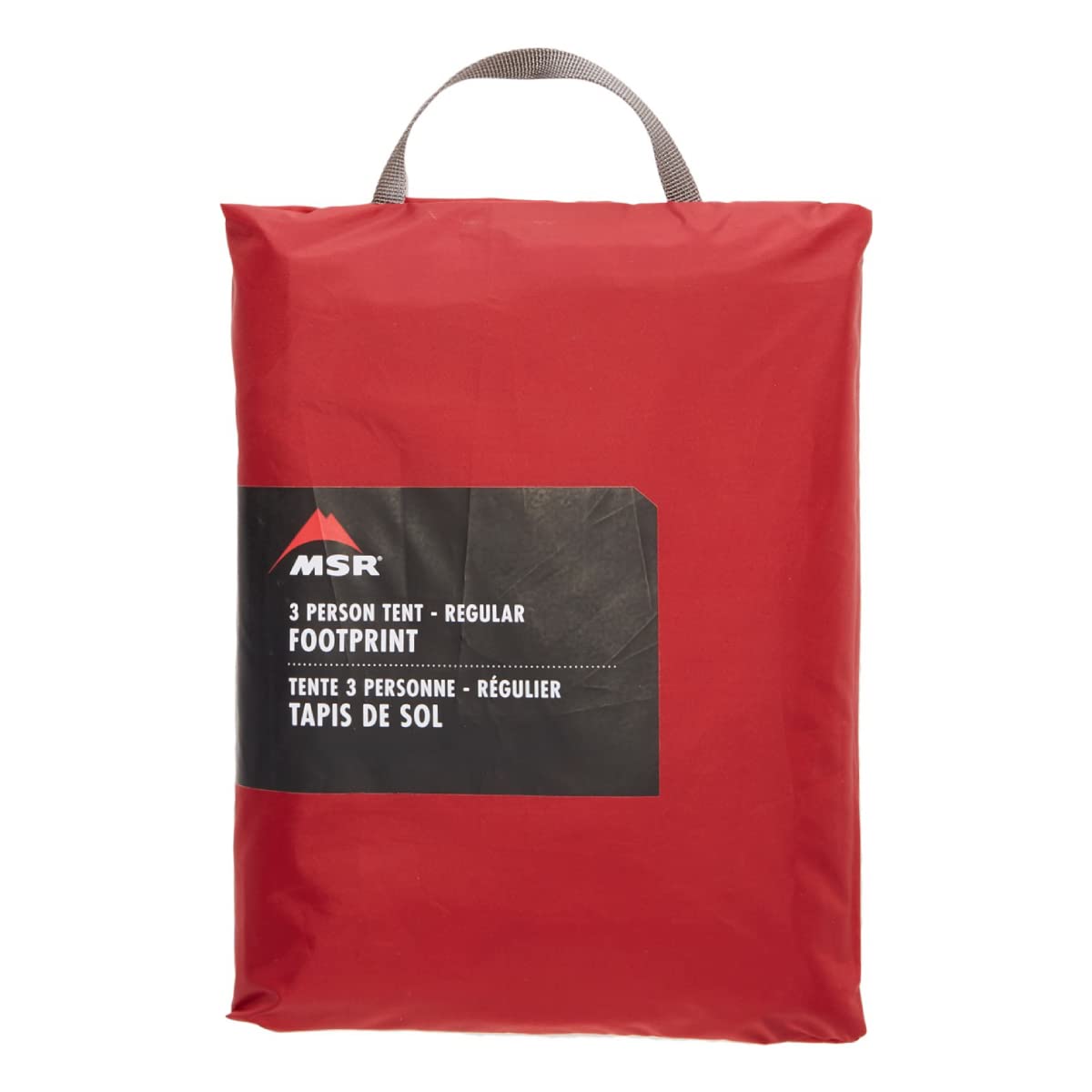 MSR Universal 3-Person Tent Footprint Tarp