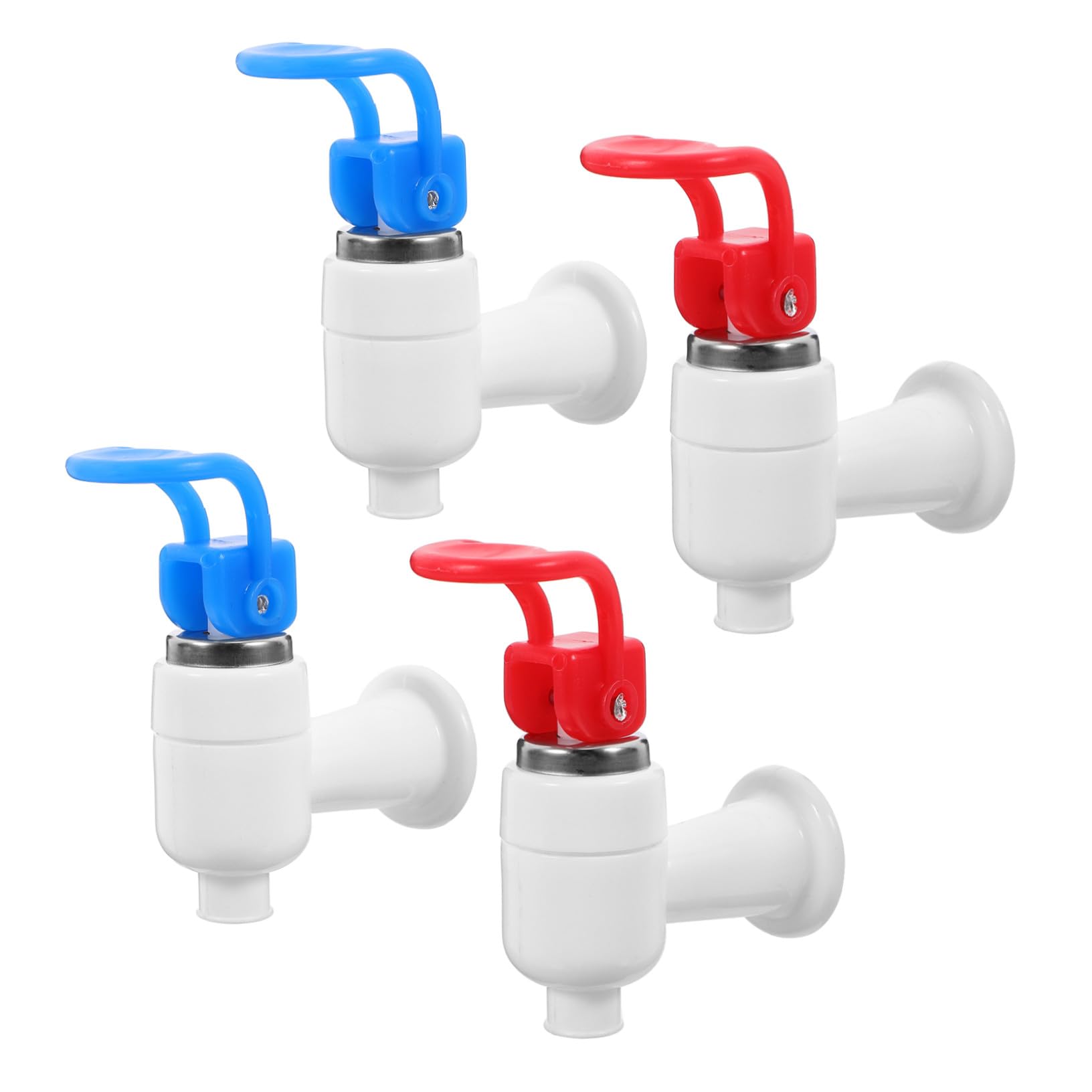 Buse d'arrosage pour fontaine à eau robinet avec filetage interne anti-fuite pour bureau