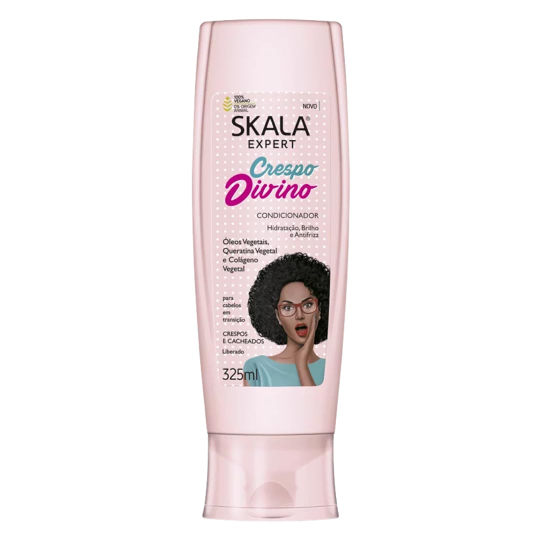 SKALA CONDITIONER CRESPO DIVINO