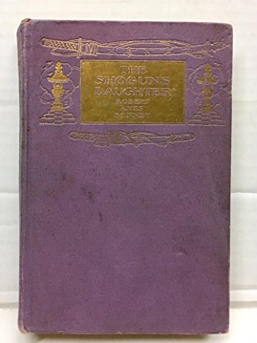 THE SHOGUN'S DAUGHTER B002972E2O Book Cover
