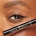 tarte sex kitten liquid liner – Liquid Eyeliner Pen with Castor Oil for Bold, Nourished Lashes, Waterproof, All-Day Wear, Easy to Apply, Vegan & Cruelty-Free, full size, black