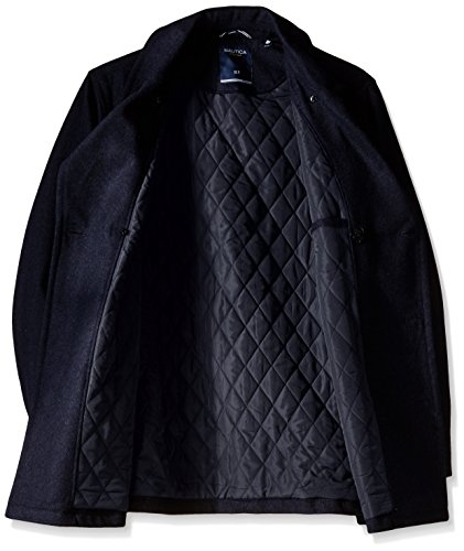 Nautica Men's Big Wool Peacoat - Sizes2