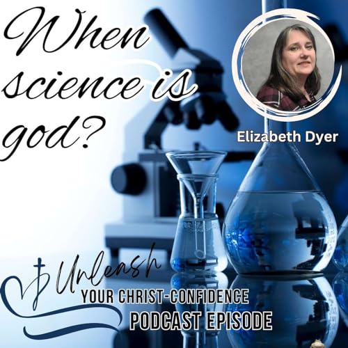 When Science is your god...