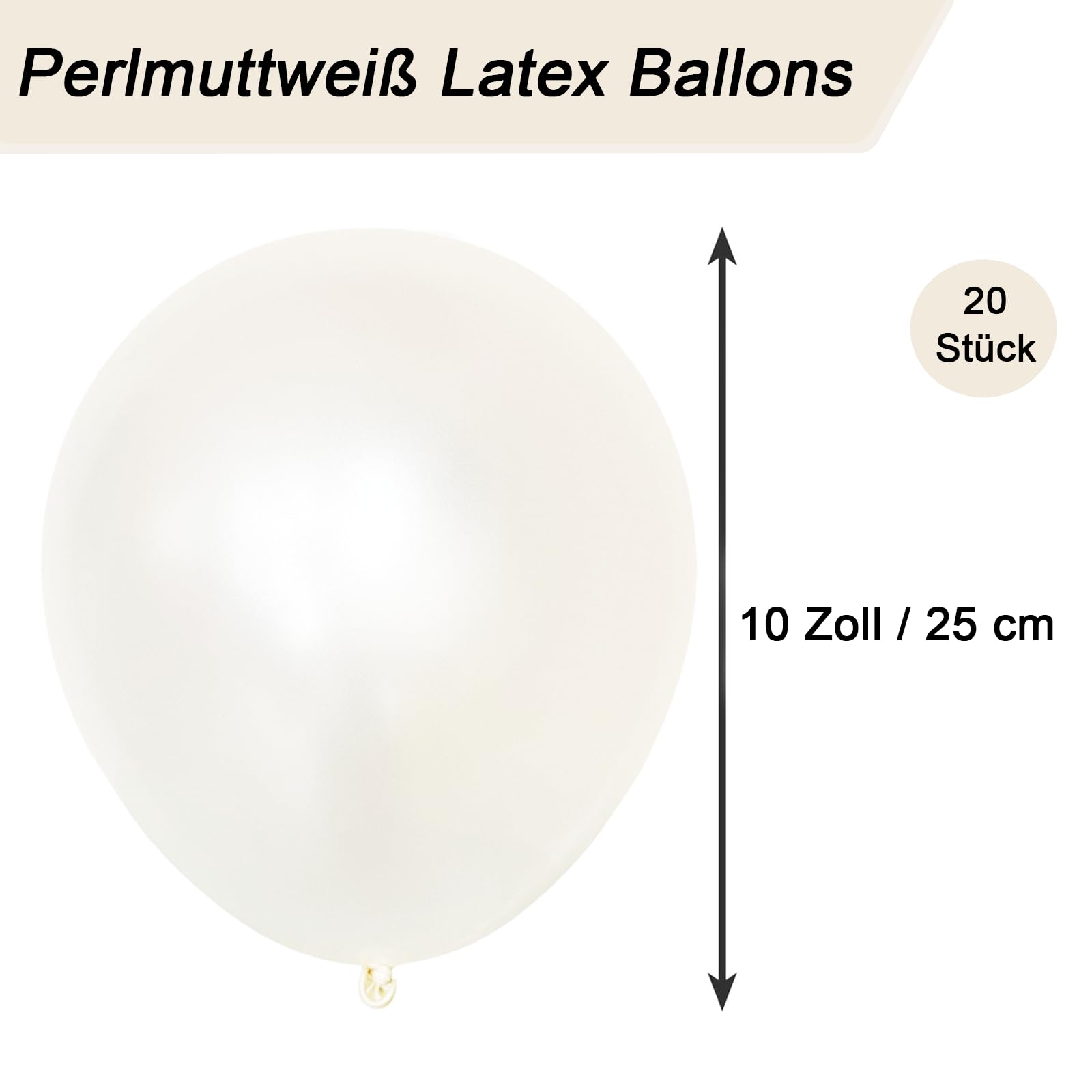12 Sint & Piet ballonnen 23 cm latex