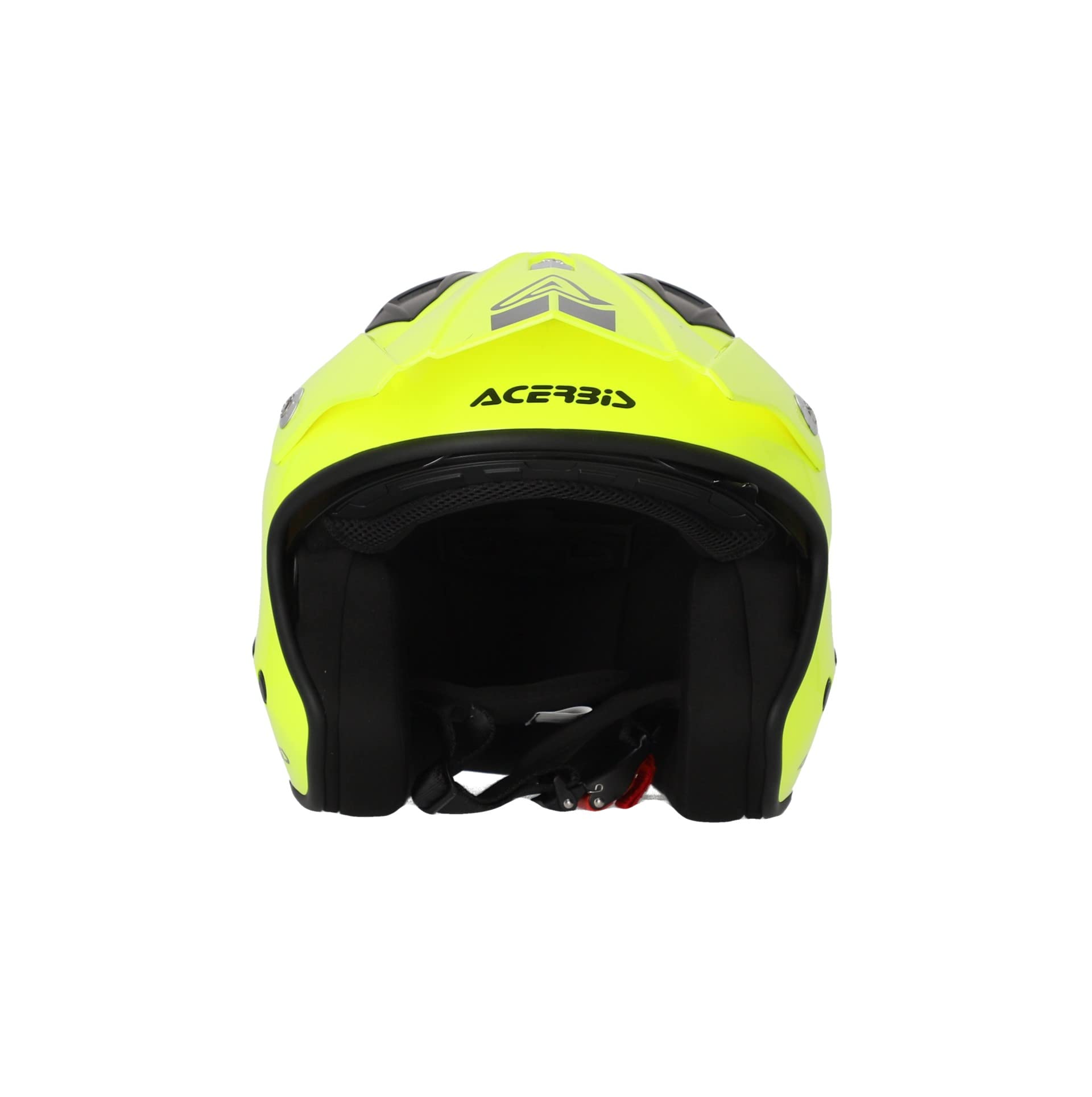 ACERBIS CASCO JET ARIA 2206 GIALLO 2 XL