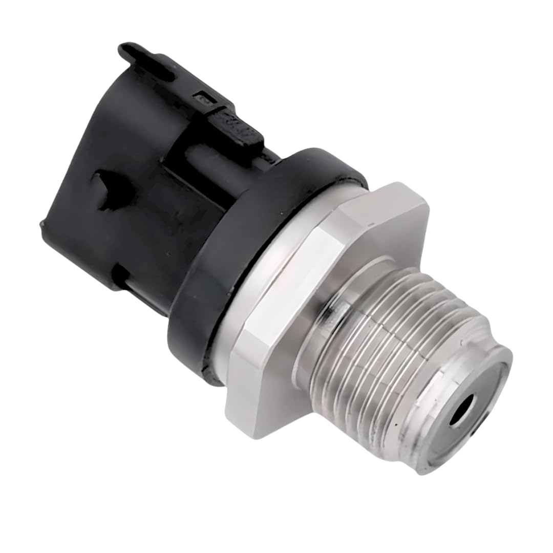4297148 04297148 Fuel Rail Repair Kit Oil Pressure Sensor Compatible with Deutz Engines TD 2.9L TCD 4L 6L 2V TCD6.1L6 TCD2012L42V TCD2013L62V TCD3.6L4# 0429-7148 429-7148