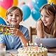 Olanstar 12x Kindergeburtstag Einladungskarten mit Gamer Pixelmotiv, inklusive 12 Umschlägen und 12 Aufklebern, perfekt für Kindergeburtstagseinladungen