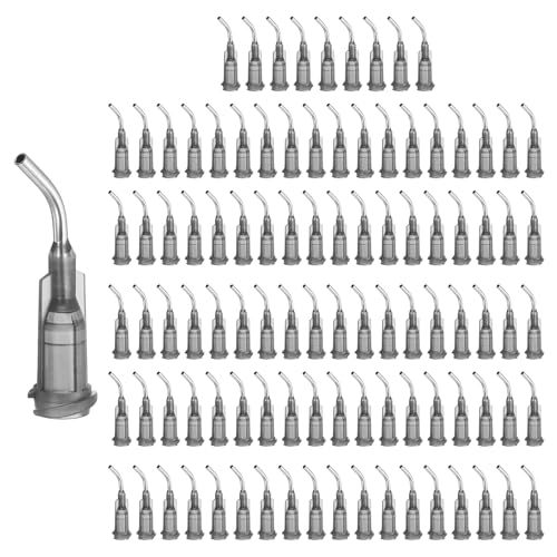 Aiguilles de distribution 16 Gauge Quarkzman pour loisirs et maquettes