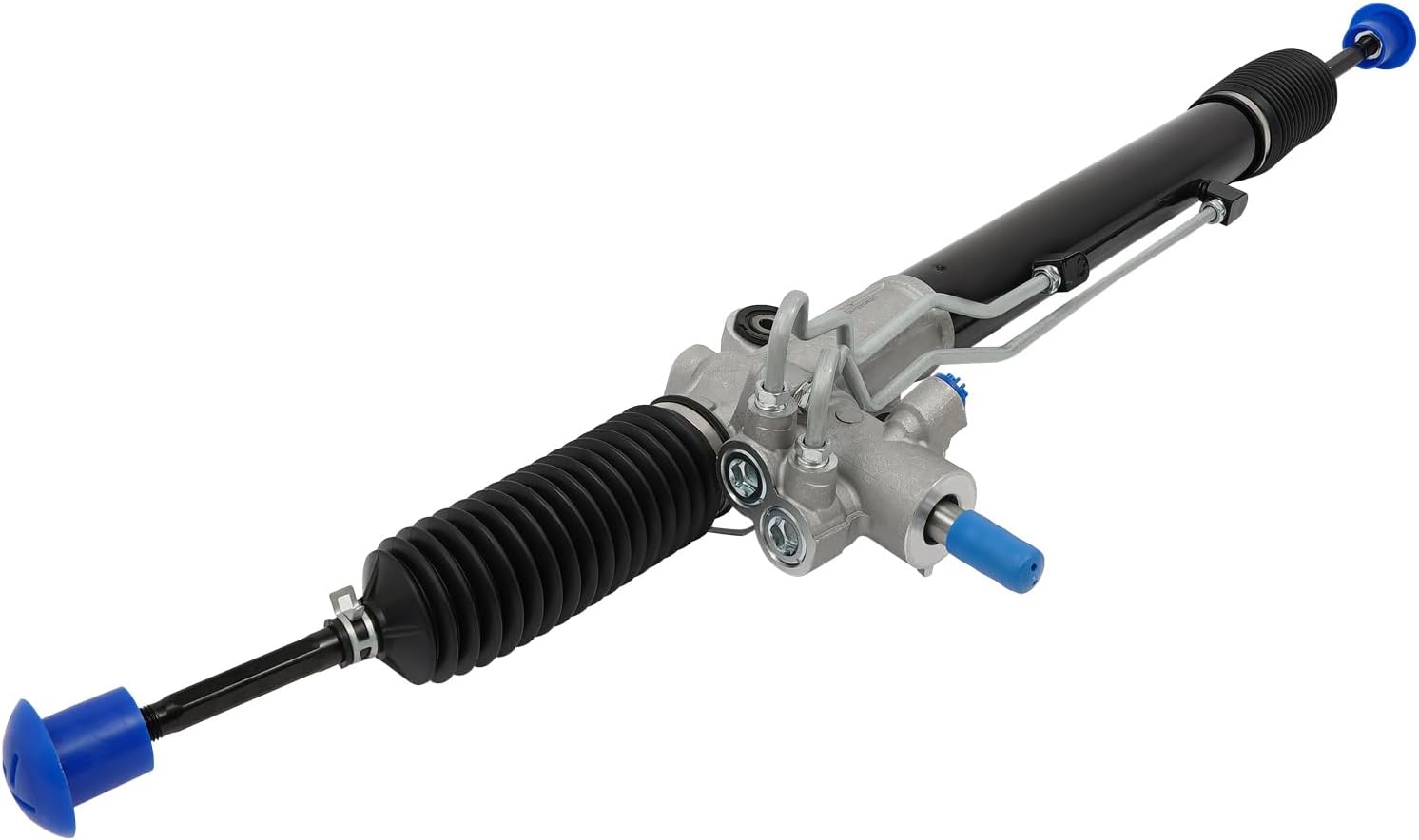MuChaIOAK Power Steering Rack and Pinion for 2003–2006 Acura MDX 3.5L