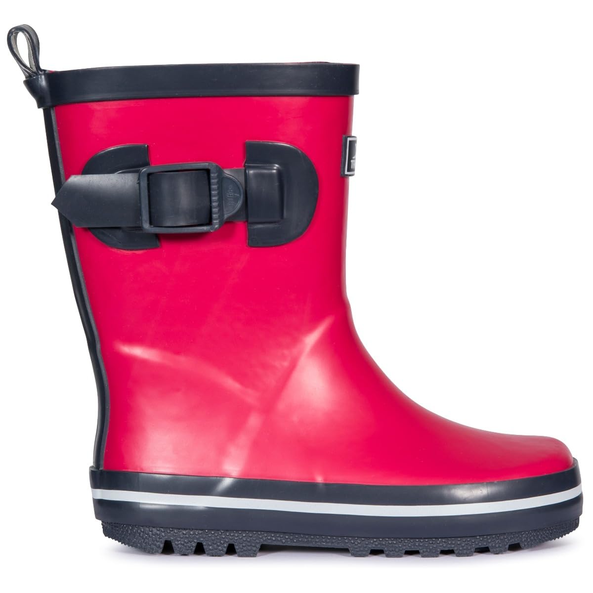 Trespass Mixte Trumpet Bottes & Bottines de Pluie