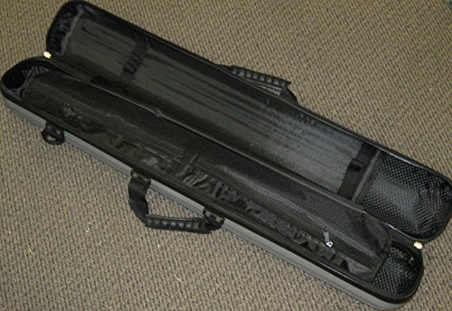 Dsm Brand Protective Pc+Abs Material Hard Case For X-Banner Graphic Stand, Roll Up Banner Graphic Stand With Handle & Detachable Shoulder Strap (Fits : Up To 39" Width Ez Roll Up Stand) #TOP3