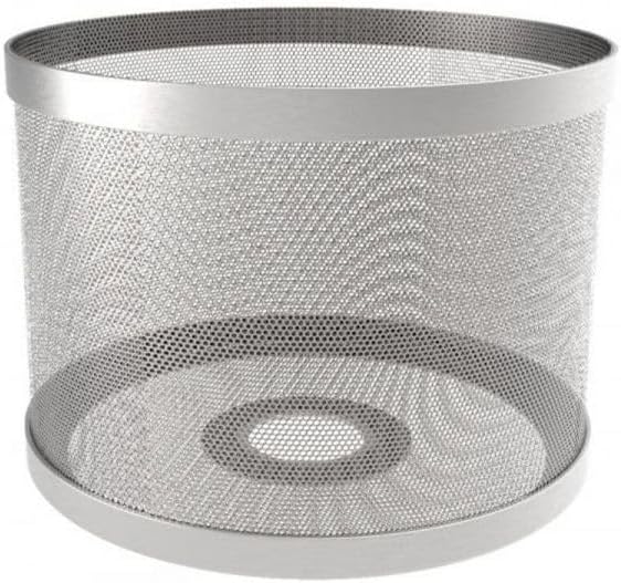 GrainfatherOverflow Filter