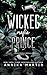 Wicked Mafia Prince: Dangerous Royals #2