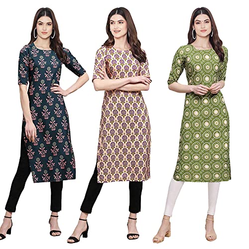 Image of Pinkmint Women Kurta