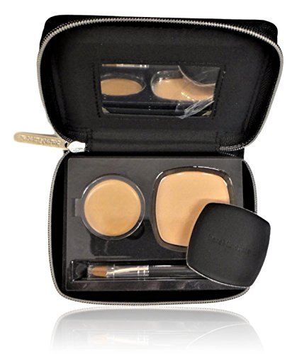 bareMinerals Flawless Complexion Conceal & Finish Duo Medium 1