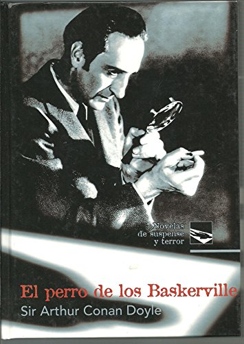 El perro de los Baskerville: Vol.(2)