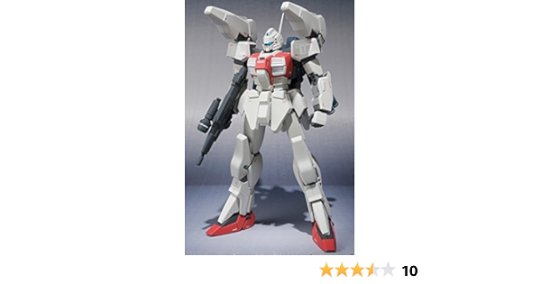 Amazon Com Gundam Sentinel Robot Soul Side Ms Nero Trainer Type Toys Games Amazon Com Gundam Sentinel Robot Soul Side Ms Nero Trainer Type Toys Games