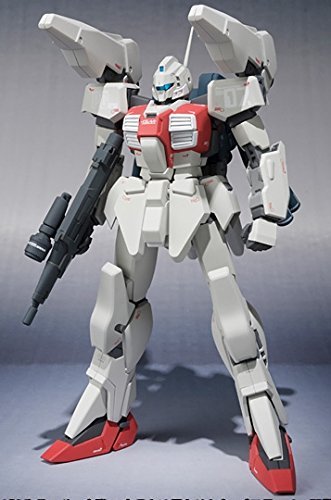 Gundam Sentinel ROBOT soul SIDE MS Nero trainer type