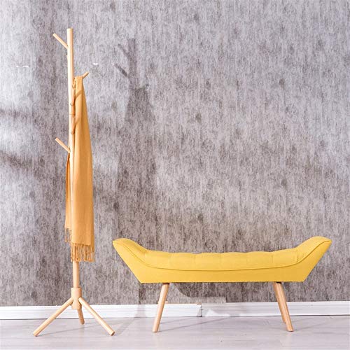 SUP-MANg-Ottomane e poggiapiedi Sgabello da Letto