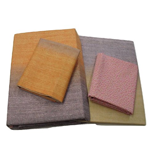 Funda nórdica shanding matrimonio (Saco cm.250 x 200 + cm).45 pattella rimbocco = 245 + 4 Almohada cm.50 x 8) – Escluso menos sábana