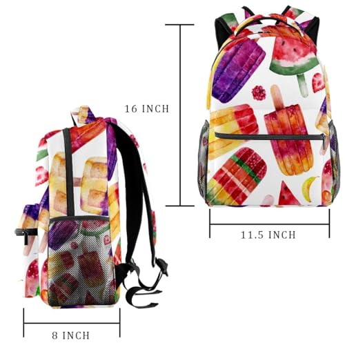 Sac à dos pour filles et garçons qui aiment le style - 2