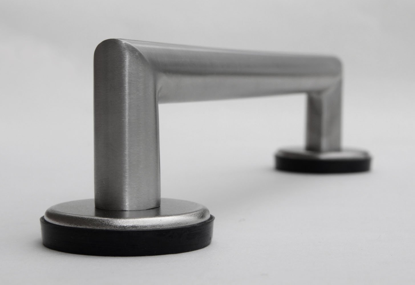 Nicolai Universalgriff Kühlschrankgriff - Edelstahl, magnetisch
