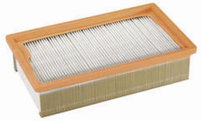 Kärcher HEPA Flat Pleat Filter Dust Filter