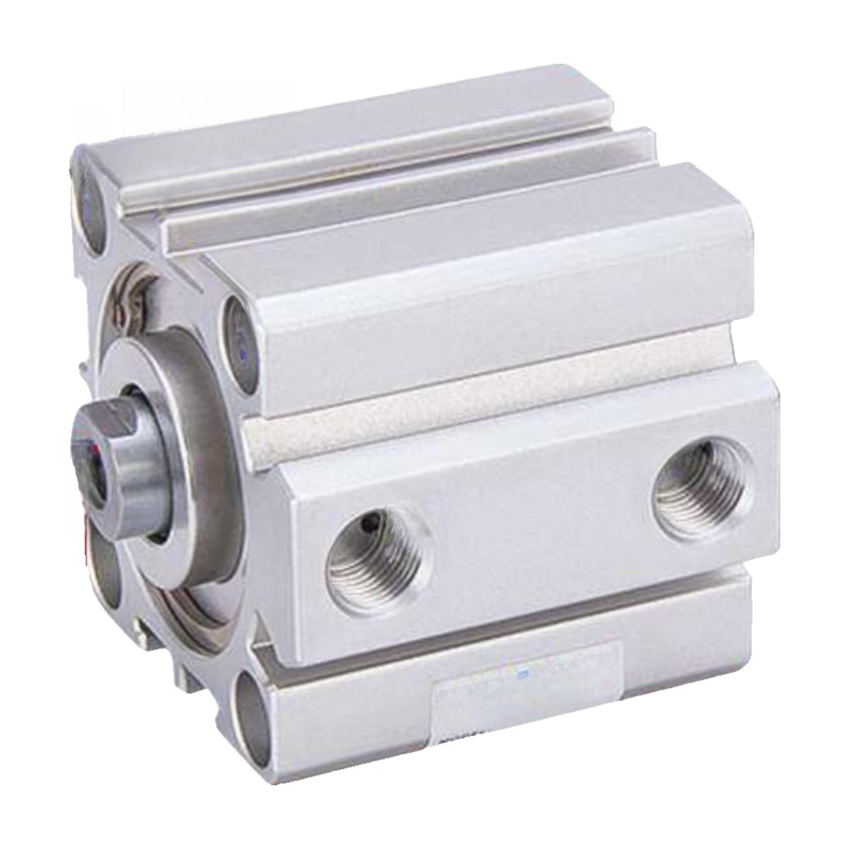 Cylindre mince SDA pour cabinet dentaire et automatisme