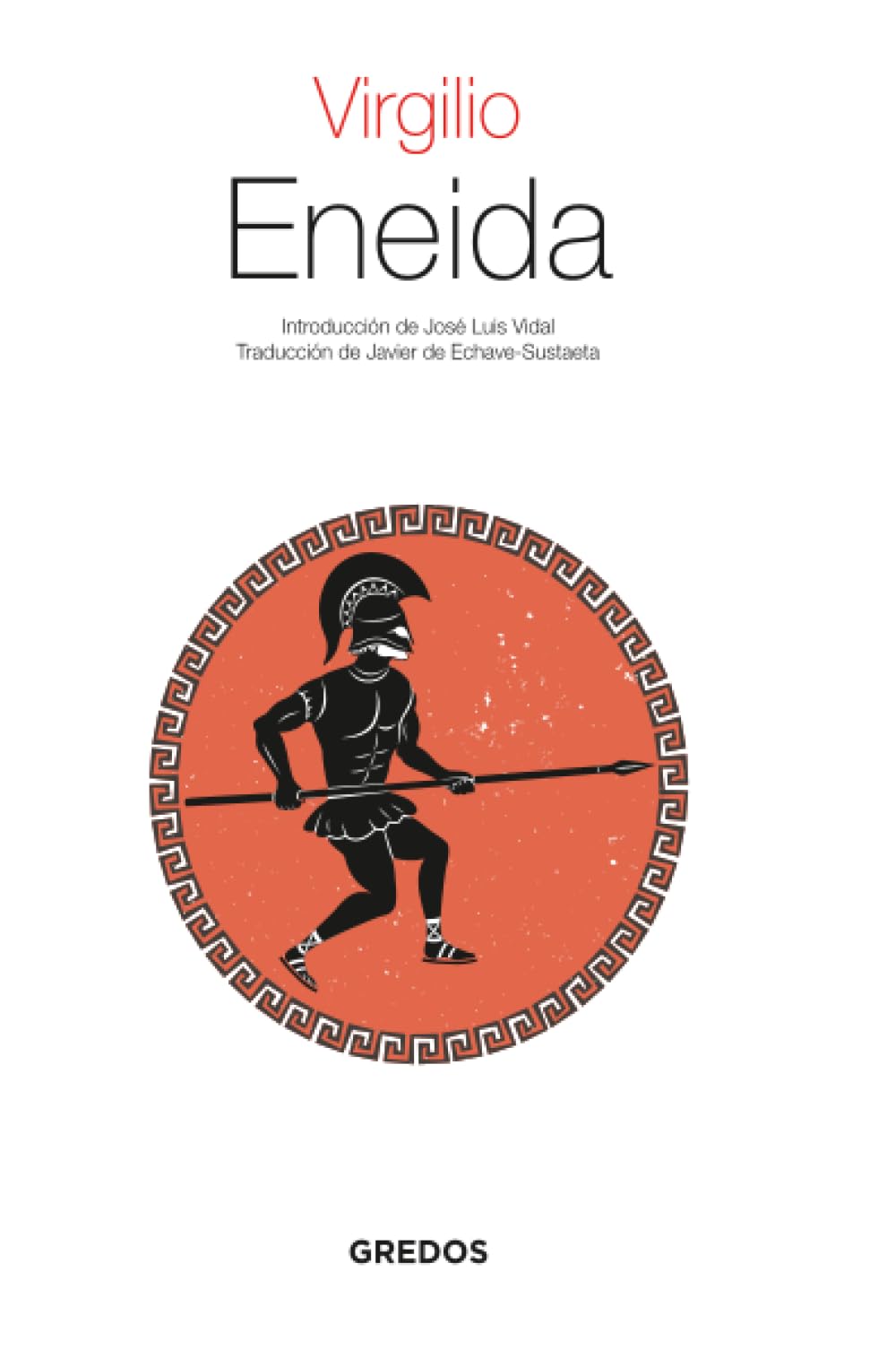 Eneida (Textos clásicos)