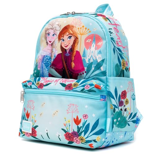 Opiniones y reviews de Mochila frozen disponible en línea para comprar. 3 Imagen adicional