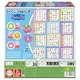 Zoom IMG-2 educa conector peppa pig junior Zoom IMG-2 educa conector peppa pig junior