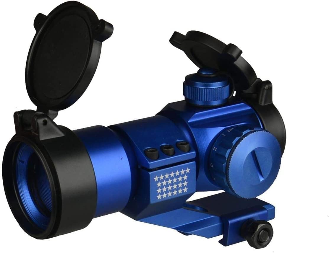 トイガン Pollington Pro-Sight SD-33 トイガン Pollington Pro-Sight SD-33 POLLINGTON 33 MM PRO