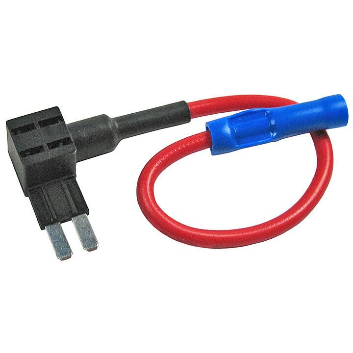 Pico 0954A 10 Amp Micro 2 Blade Fuse Add-A-Circuit Fuse Holder 25 Per Package