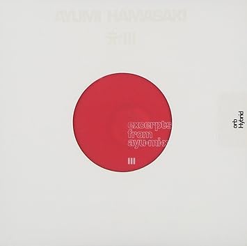 Excerpts From AyuMiX Orb/Hybrid by Hamasaki, Ayumi Amazon.co.uk