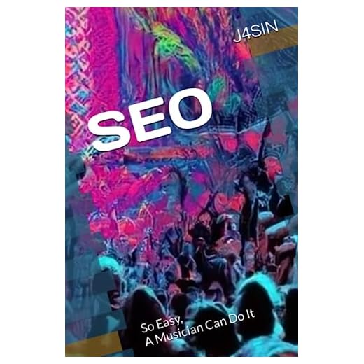 Easy SEO Guide for Musicians