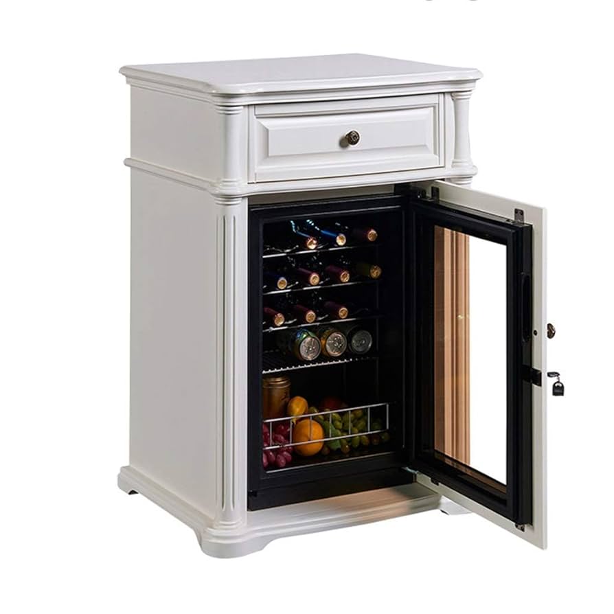 Cuisinart CWC-1600 コンパクトなワインセラー Discontinued 16 Bottle Private Reserve® Wine Cellar - Cuisinart
