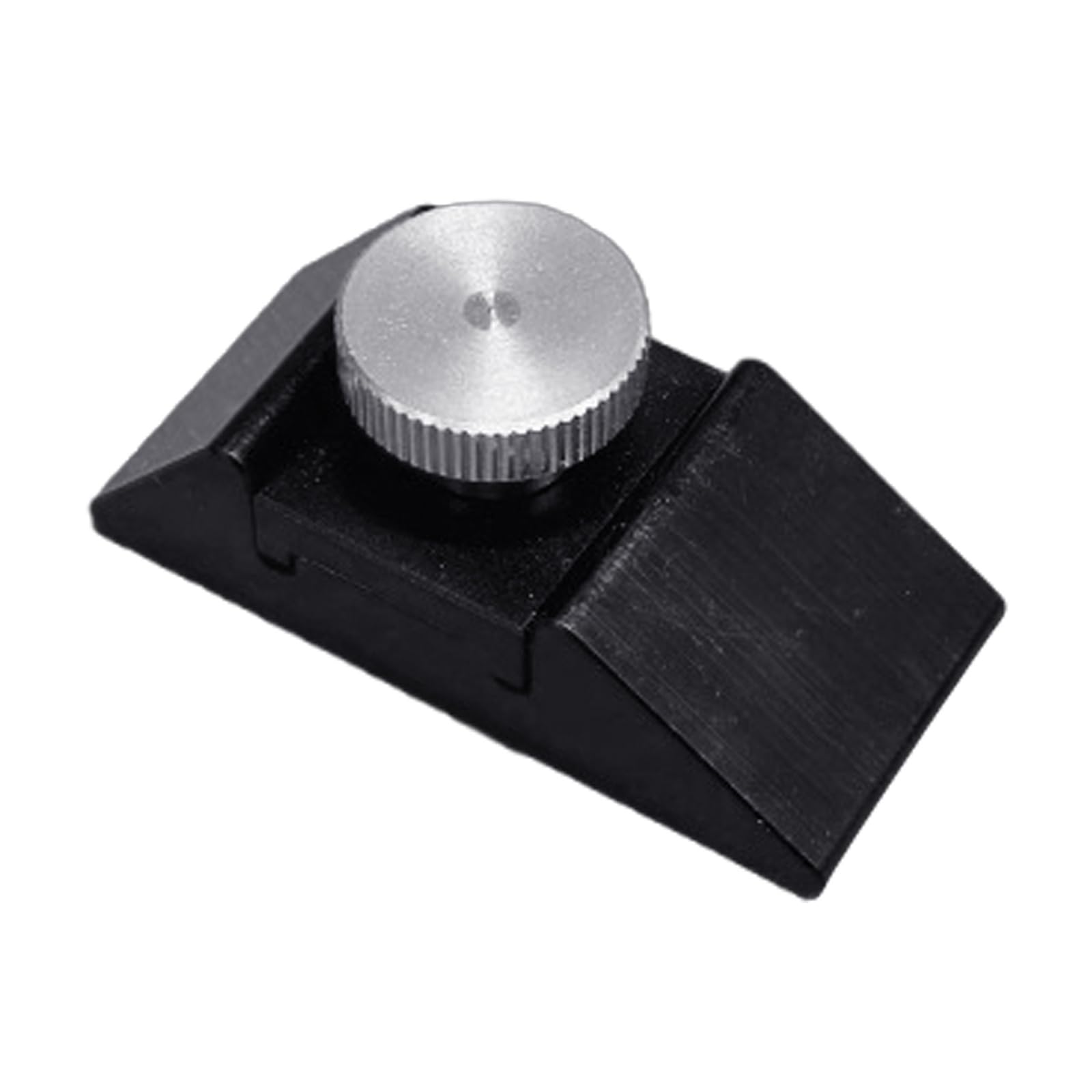 Msioytog Bevel Hand Sanding Sandpaper Holder Manual Hand Sanding Block For Leather Craft Edges Polishing Clip For Grinding Furniture Finishing Tool