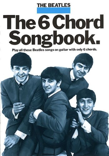 The 6 Chord Songbook Lc