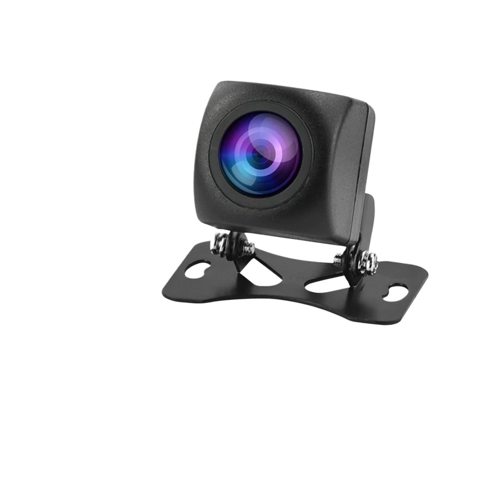 Cámara Aparcamiento Cámara Vista Trasera Coche AHD Visión Nocturna Marcha Atrás Estacionamiento Universal Impermeable HD Imagen En Color Cámara Vehículo Camara Marcha Atras(10piece)