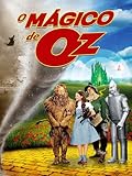 O Mágico de Oz