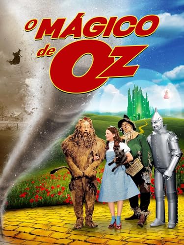 O Mágico de Oz